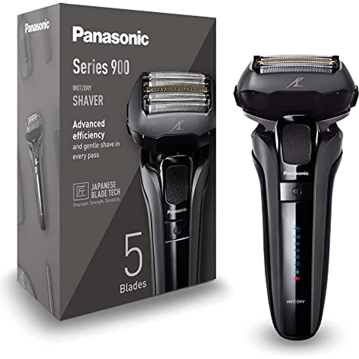 Panasonic, Rasierapparat, ES-LV6U – Bild 1