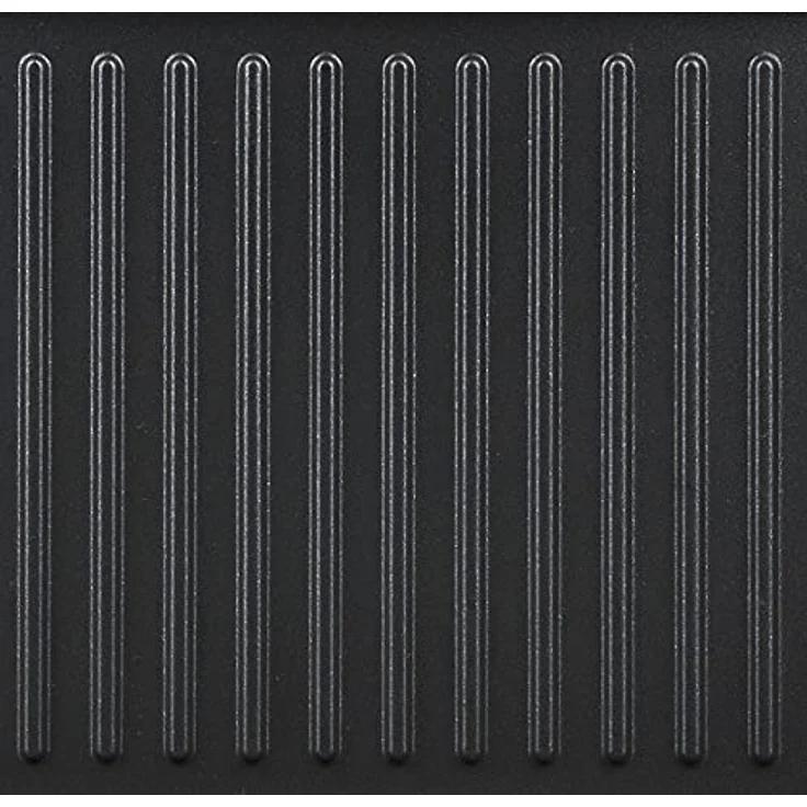 Girmi Grillrost BS1100 Stahl-schwarz – Bild 5