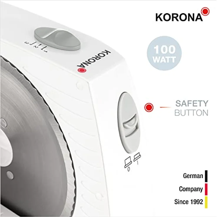 Korona 25500 – Bild 3