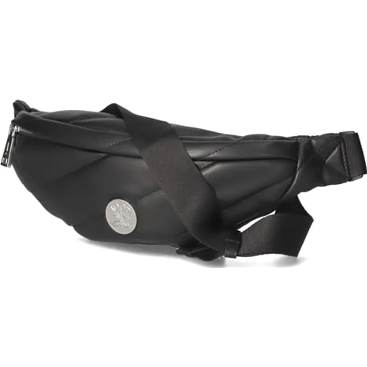 Joop! Jeans Frizzare Bibi Bibi Gürteltasche, 38 cm, schwarz, 100% Polyurethan – Bild 1