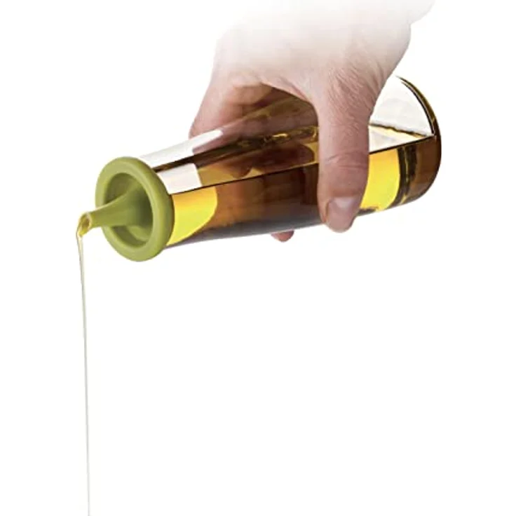 Tescoma Ölflasche aus Glas, 500 ml – Bild 4