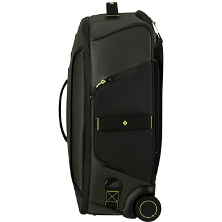 Samsonite Paradiver Light 2 Rollen Reisetasche, 55 cm, grün, aus 100% Nylon – Bild 9