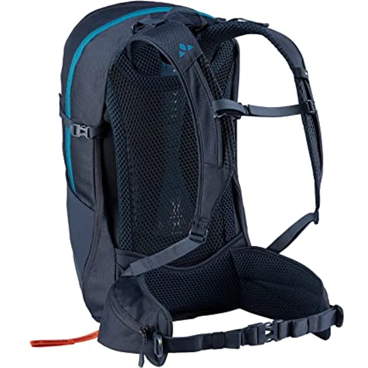 Vaude Rucksack Wizard 24+4 Neu kingfisher – Bild 9