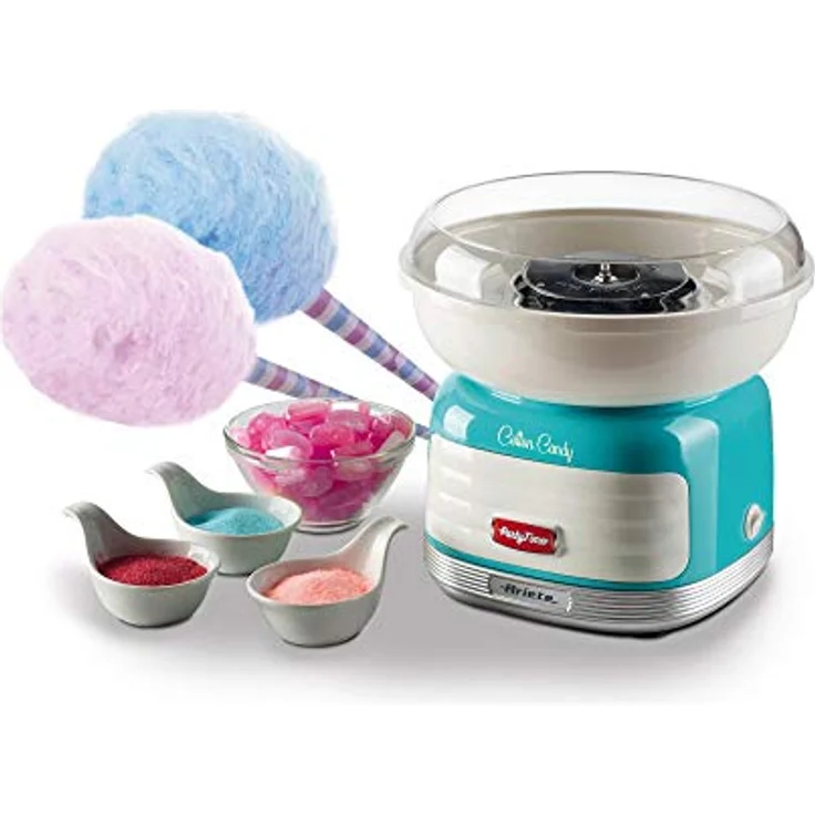 Ariete 2973 Cotton Candy – Bild 4