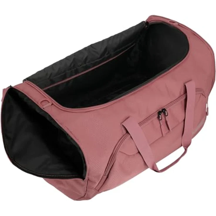 travelite Kick Off Reisetasche, 60 cm, rose – Bild 5