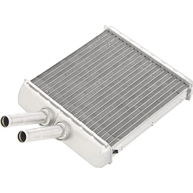 VALEO 812335 Wärmetauscher Innenraumheizung, Kühler für DAEWOO LANOS und NUBIRA, Netzbreite 182 mm, Netzlänge 168 mm, Netztiefe 25 mm