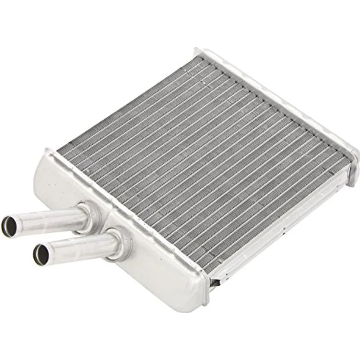 VALEO 812335 Wärmetauscher Innenraumheizung, Kühler für DAEWOO LANOS und NUBIRA, Netzbreite 182 mm, Netzlänge 168 mm, Netztiefe 25 mm – Bild 1