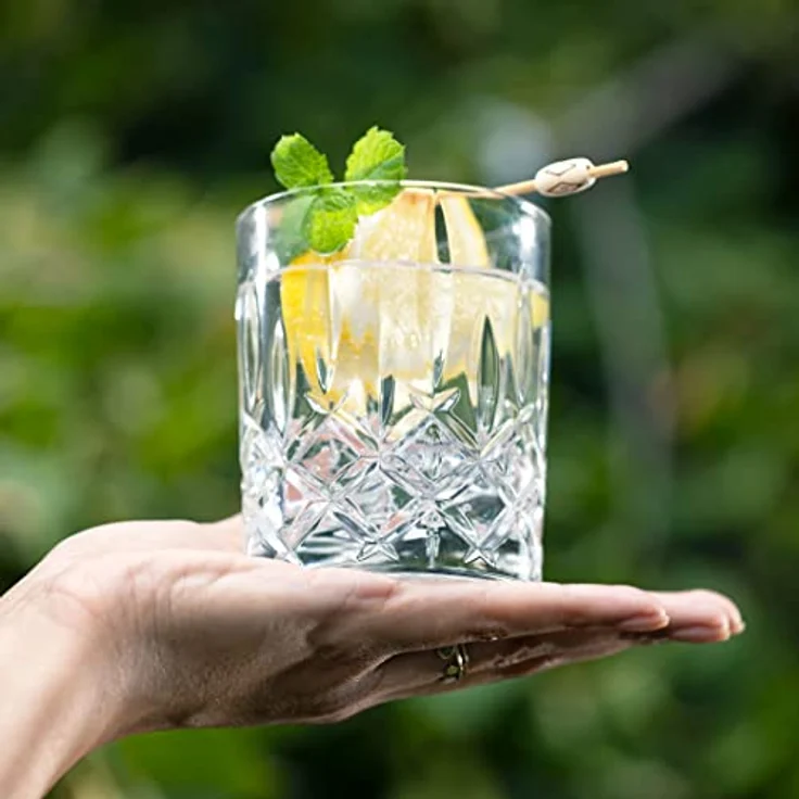 Bitter Lemon Sirup 500ml für 4 Liter – Bild 3
