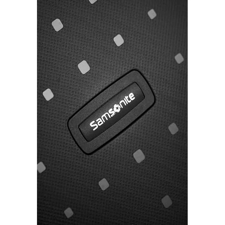 Samsonite S'Cure, Koffer, Schwarz, 138 l, XL, leichtes Material aus FlowliteTM – Bild 11
