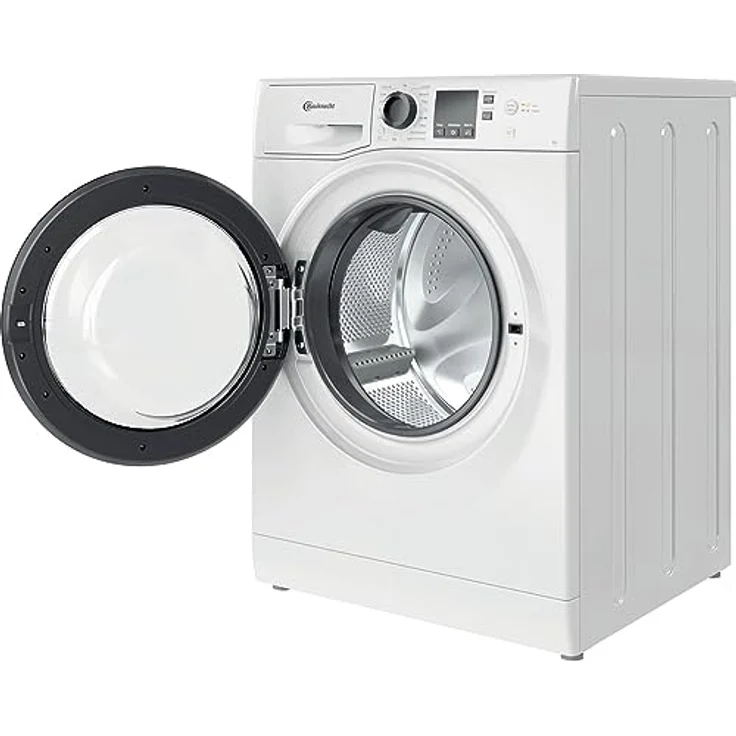 Bauknecht BPW 914 B, Frontlader-Waschmaschine, B, Fassungsvermögen 9 kg, Standgerät, Breite 60 cm – Bild 7