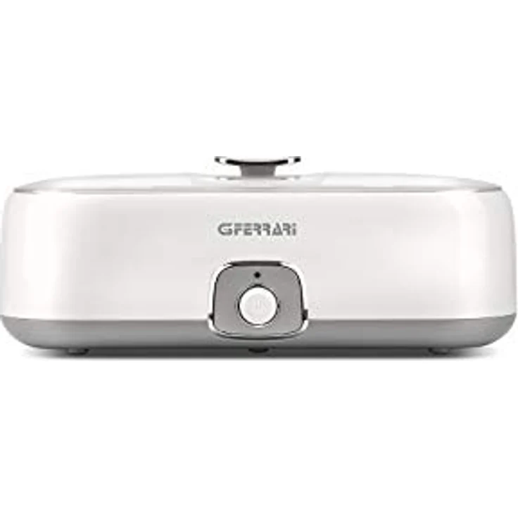 G3Ferrari G10133 Fermento 4 Joghurtbereiter – Bild 3