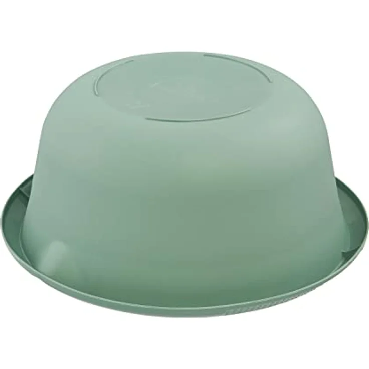 keeeper Universal-Schüssel mit Ausguss, Rund, 2,5 l, Ø 24 cm, Björk, Nordic Green – Bild 3