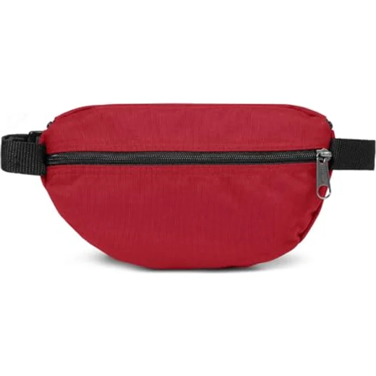 Eastpak Gürteltasche Springer, Umhängetasche mit verstellbarem Hüftgurt und Zwei-Wege-Reißverschluss, beet burgundy – Bild 2