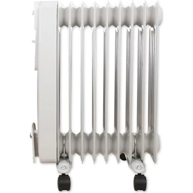 Emerio Ölradiator HO-105589, 2000 W, 9 Lamellen – Bild 4