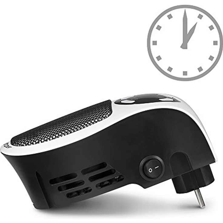 Trotec TFC 1 E/ 2 E, Heizlüfter – Bild 6