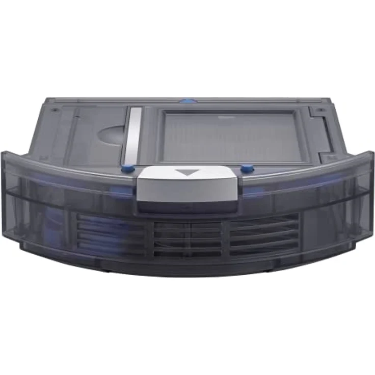 ZACO Ersatz Staubtank für V80 & V85 Saugroboter, Original Zubehör & Ersatzteile, Staubbehälter, Staub Tank für ZACO & ILIFE Staubsauger Roboter – Bild 1