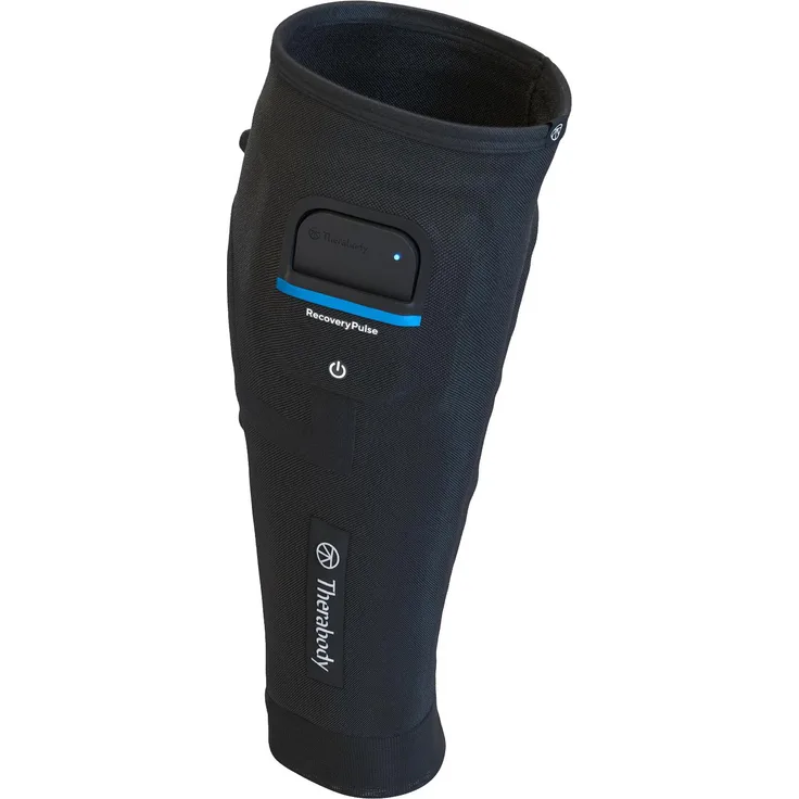 Theragun, Massagegerät, RecoveryPulse - Calf Sleeve (Wade) - S