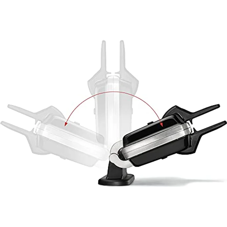 LAGRANGE 39121 Waffeleisen, 1000 W – Bild 5