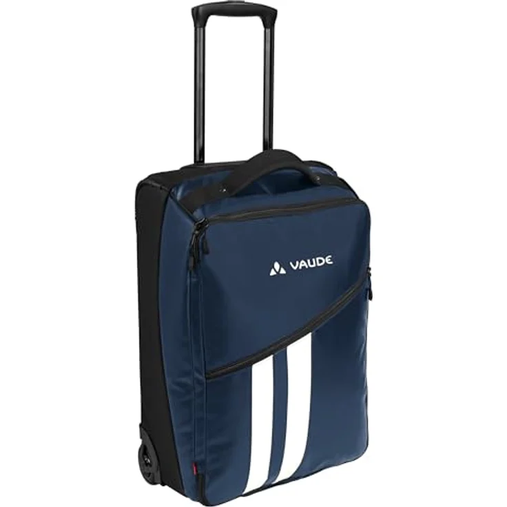 Vaude Rotuma 35 Koffer, 35 l, S, Blau – Bild 1