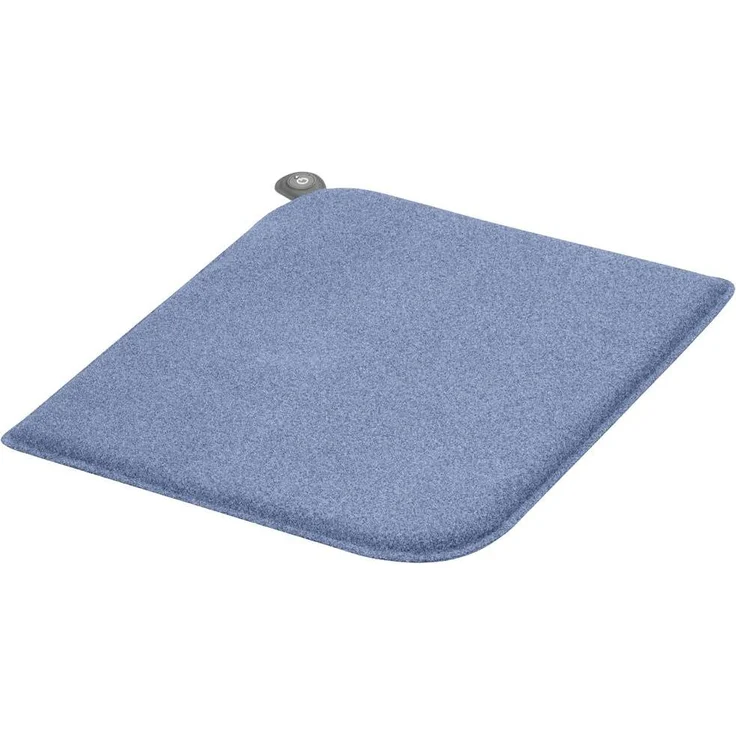 Medisana Heizkissen OL 650 Outdoor Heat Pad mit 3 Temperatureinstellungen, blau (40 cm) – Bild 1