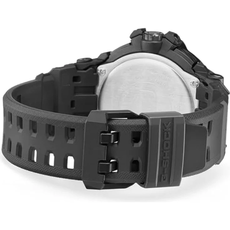 Casio G-SHOCK GR-B300-1AER, Sportuhr mit 55 mm Gehäuse, wasserdicht bis 200 m, schwarz – Bild 4
