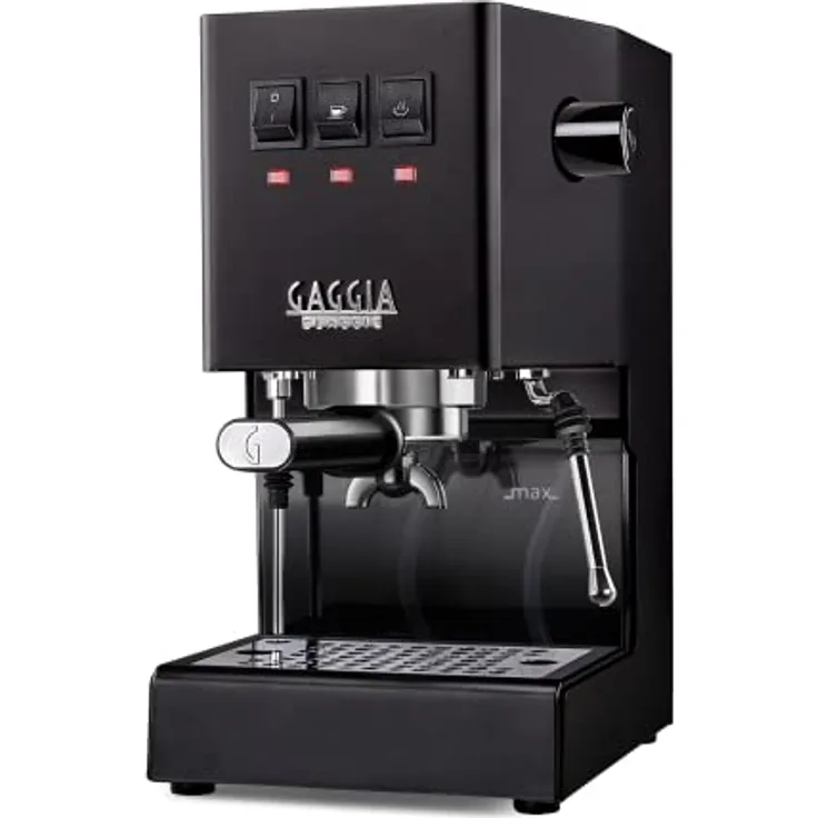 Gaggia Classic Evo schwarz RI9481/14