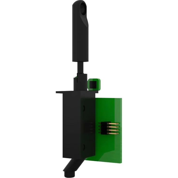 Kermi x-well D13 Sensorplatine PP1 für bedarfsgeführte Regelung, Y3502000020K