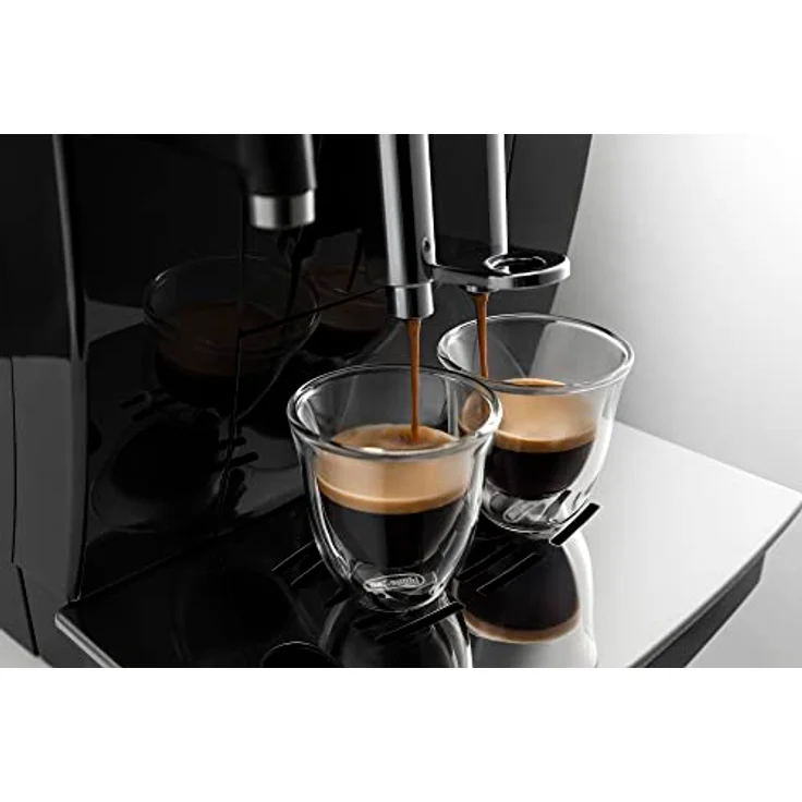 De'Longhi Kimbo Espresso Gourmet, 250g geröstete Kaffeebohnen – Bild 7