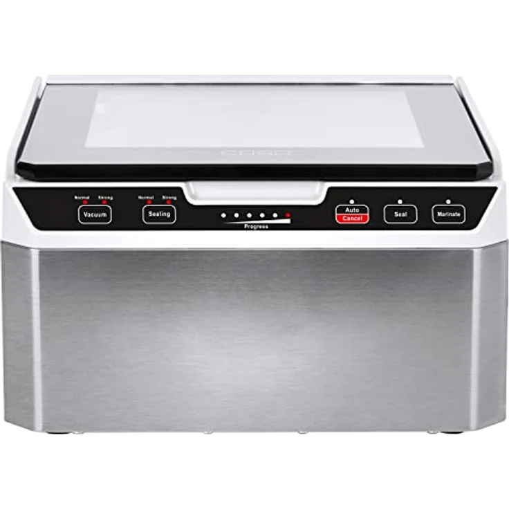 Caso Vakuumierer, VacuChef 40 – Bild 2