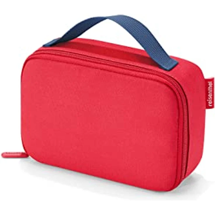 Reisenthel Thermocase Kühltasche, Einkaufstasche, Polyester, rot, Einheitsgröße  – Bild 2
