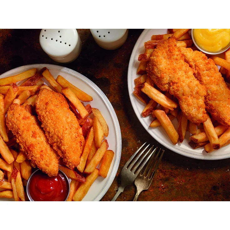 Tefal FR5030 Family Pro Access Fritteuse, mit Öl, 3000 Watt, 4 Liter Fassungsvermögen, Kühlzonen-Technologie, spülmaschinenfest, edelstahl-schwarz – Bild 9