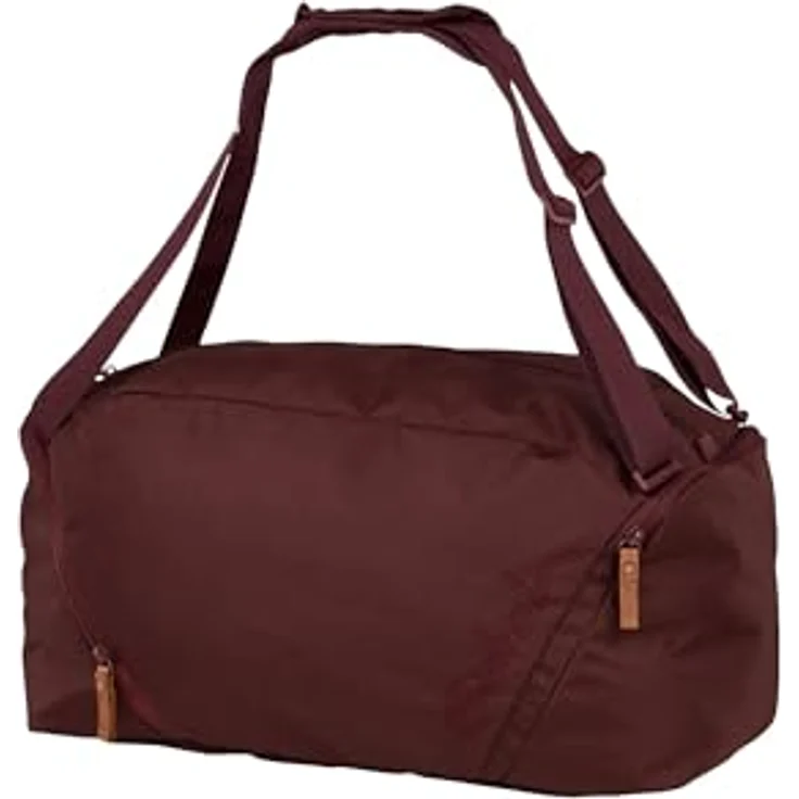 Satch Sporttasche Sportbag Nordic Ruby, 25 l, wasserabweisend, mit Nassfach und reflektierenden Elementen – Bild 1