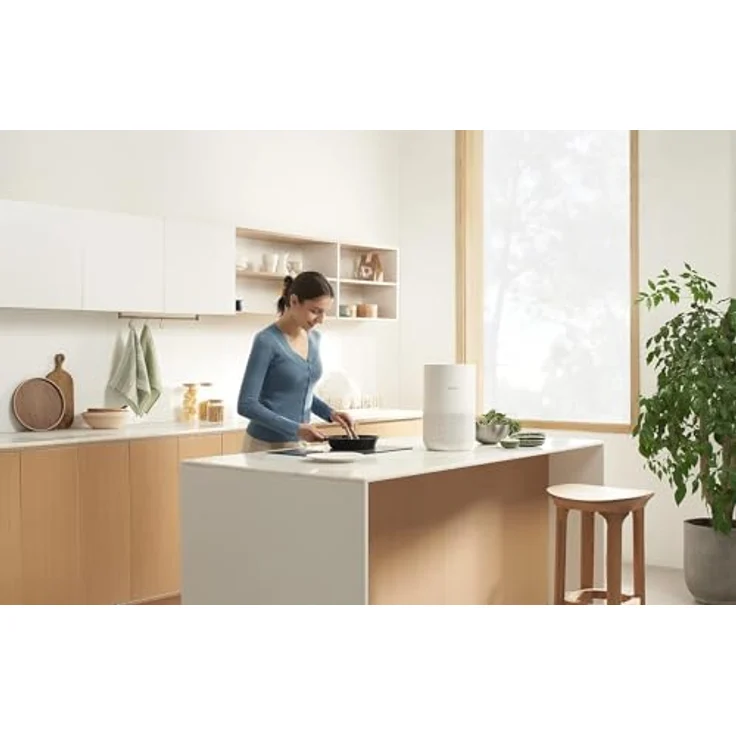 Xiaomi Smart Air Purifier 4 Compact EU – Bild 4