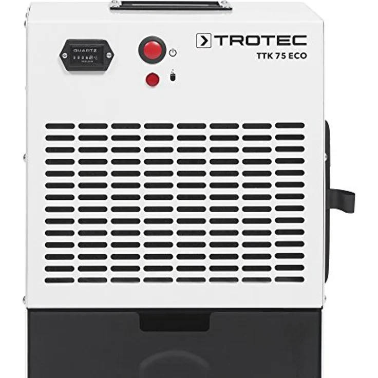 Trotec Luftentfeuchter TTK 75 ECO – Bild 7