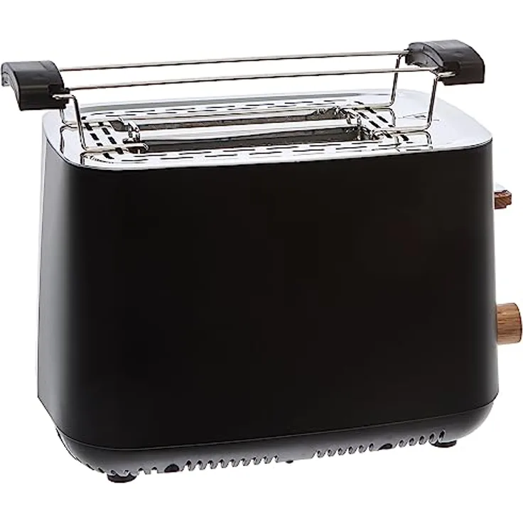 ECG ST 2768 Timber Black