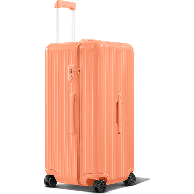 RIMOWA Essential Trunk Plus Orange, 80x37x41 cm 