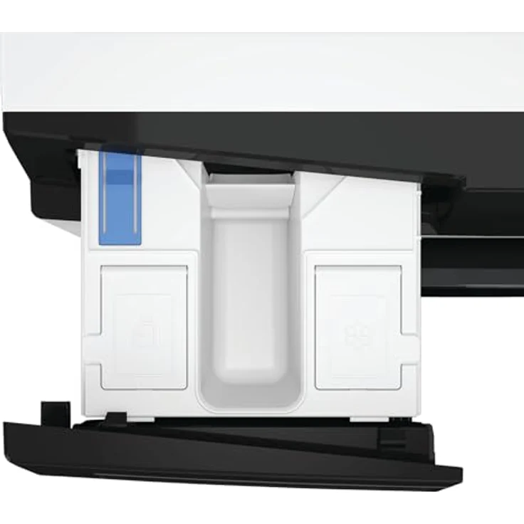 BAUKNECHT B WM 10A11 BC, Waschmaschine mit 10 kg Fassungsvermögen, 1.351 U/Min., Energieeffizienz A, Adaptive Wash, PrecisionWash und Steam Therapy – Bild 14