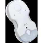 Hutt C65, Fensterreiniger mit Laser-Navigation, Netzbetrieb, 20 Minuten Betriebsdauer, Weiß