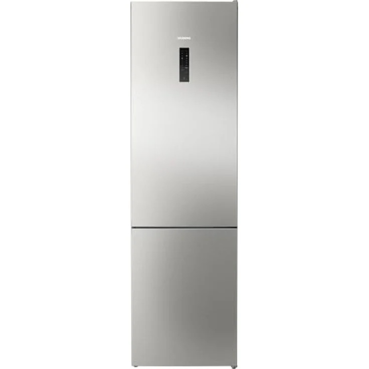 Siemens KG39NXIBF iQ300 Kühl-Gefrierkombination, freistehend, edelstahl, LED, Breite 60 cm, Energieklasse B – Bild 2