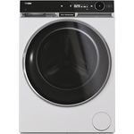 Haier X SERIE 11 Waschtrockner HWD120-BD16397EU1, 12kg Waschen, 7kg Trocknen, Energieeffizienz A, 1.600 U/Min., Direct Motion Motor, UltraFresh, AutoDose