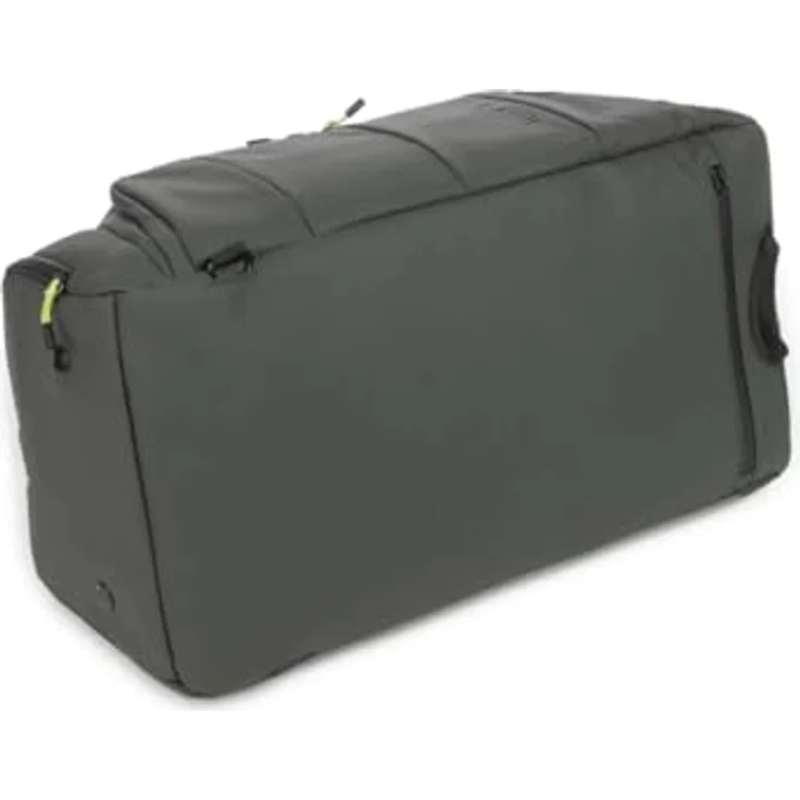 Travelite Briize Weekender Reisetasche, 53 cm, 100% Polyester, oliv – Bild 6