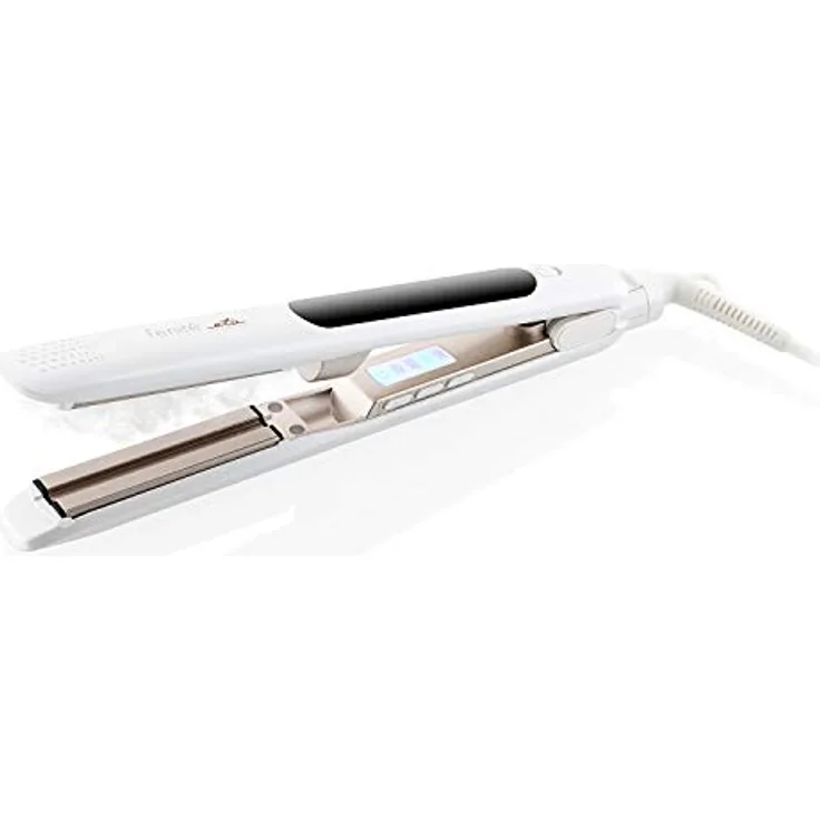 ETA, Glätteisen, Rosalia 3337 90000 (Glätteisen)