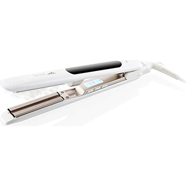 ETA, Glätteisen, Rosalia 3337 90000 (Glätteisen) – Bild 1