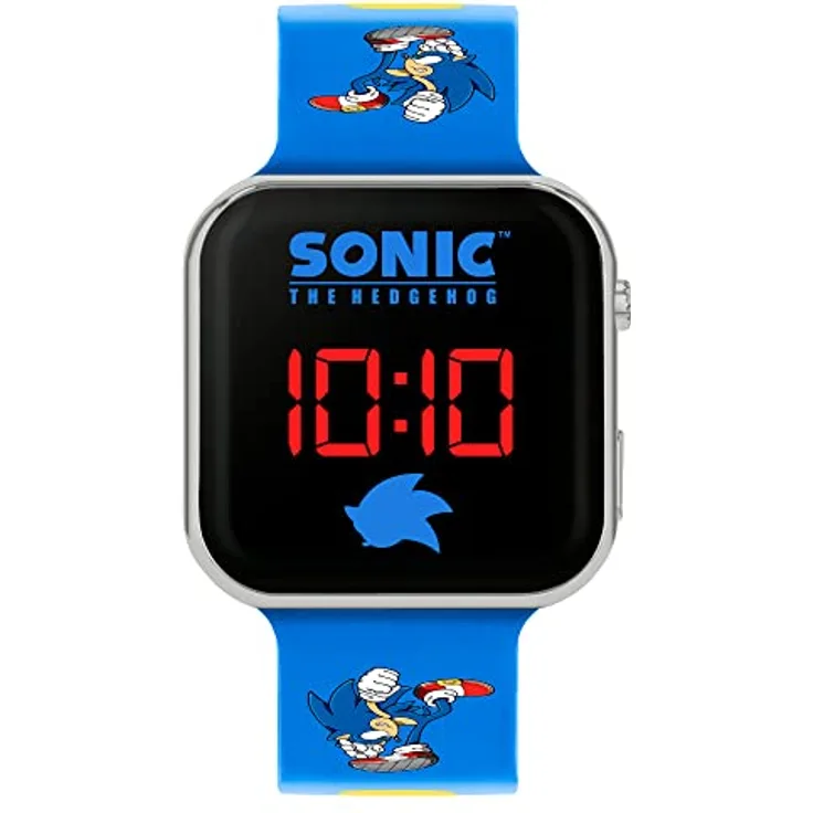Sonic Armbanduhr SNC4137