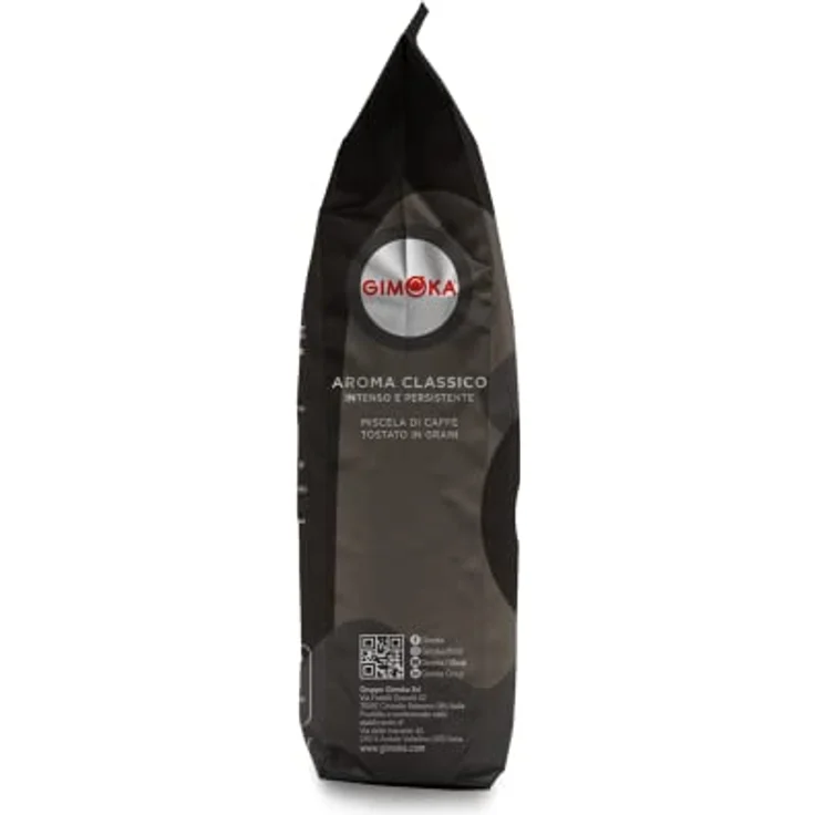 Gimoka Gran Gala 1kg Bohnen – Bild 2