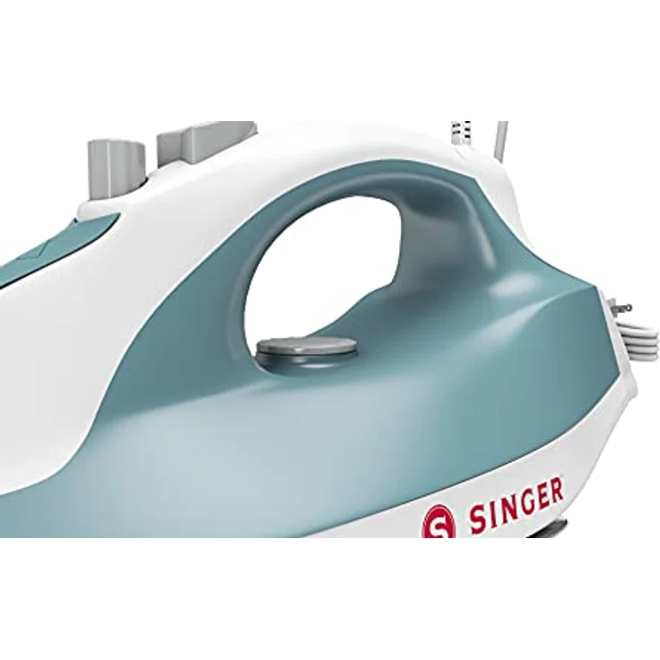 Strykjärn 2400W Steam Choice 2 – Bild 2