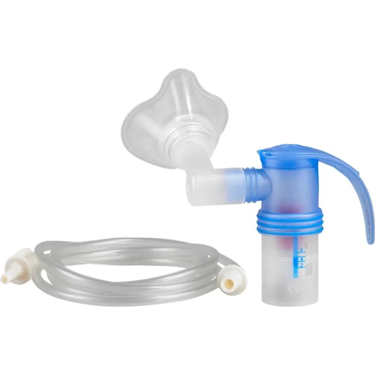 PARI LC SPRINT Baby Gr.2, kompakter Inhalationsvernebler für Säuglinge, 1 Stück