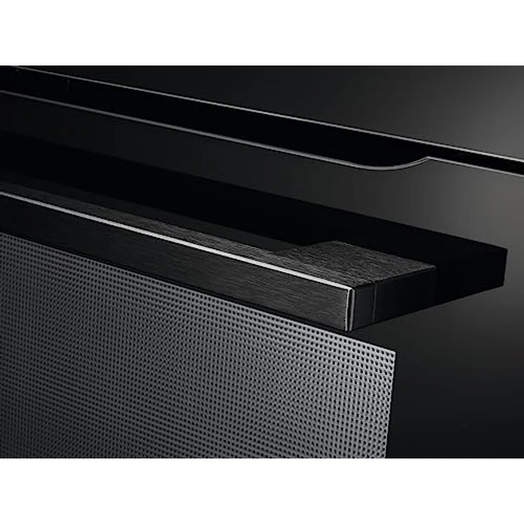 AEG BSK898230B Dampfbackofen, mit Dampfreinigung, Einbaugerät, Energieeffizienzklasse A++, Garraum 70 l, Breite 59,5 cm, schwarz – Bild 4