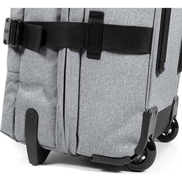 EASTPAK - TRANVERZ M - Koffer, 67 x 35.5 x 30, 78 L, Sunday Grey (Grau) – Bild 5