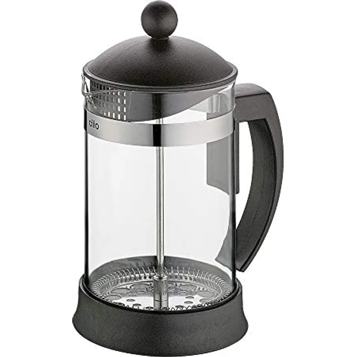 Cilio Kaffeebereiter MARIELLA-KP0000345933/transparent